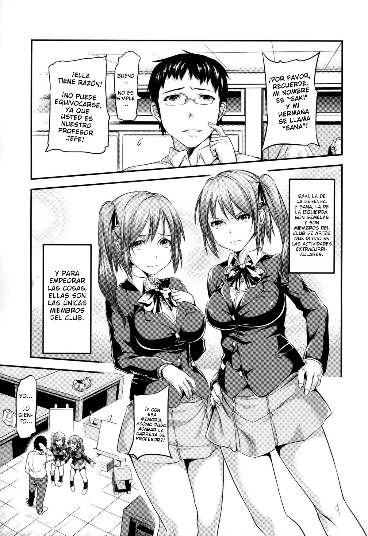 Two Platoons Attack page 3 full