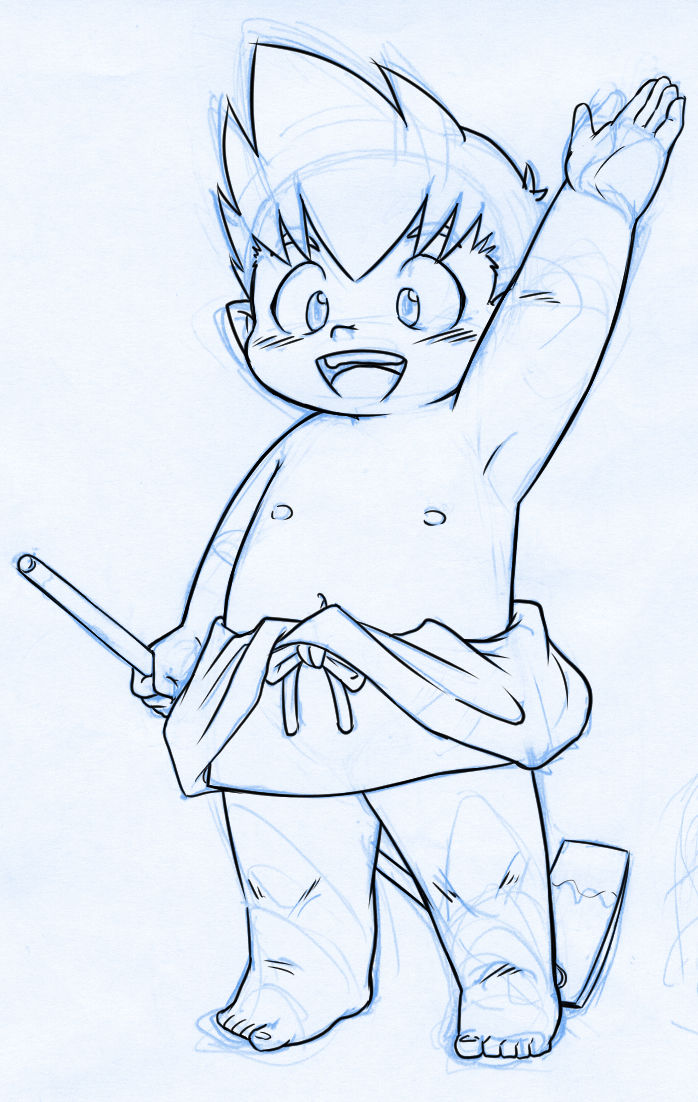 Artist - sutekichi page 3 full