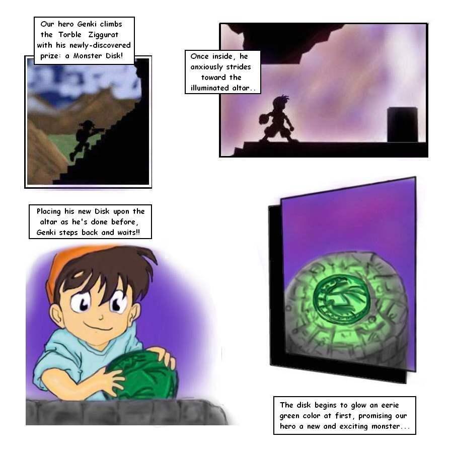 Breeding SheHulk page 2 full