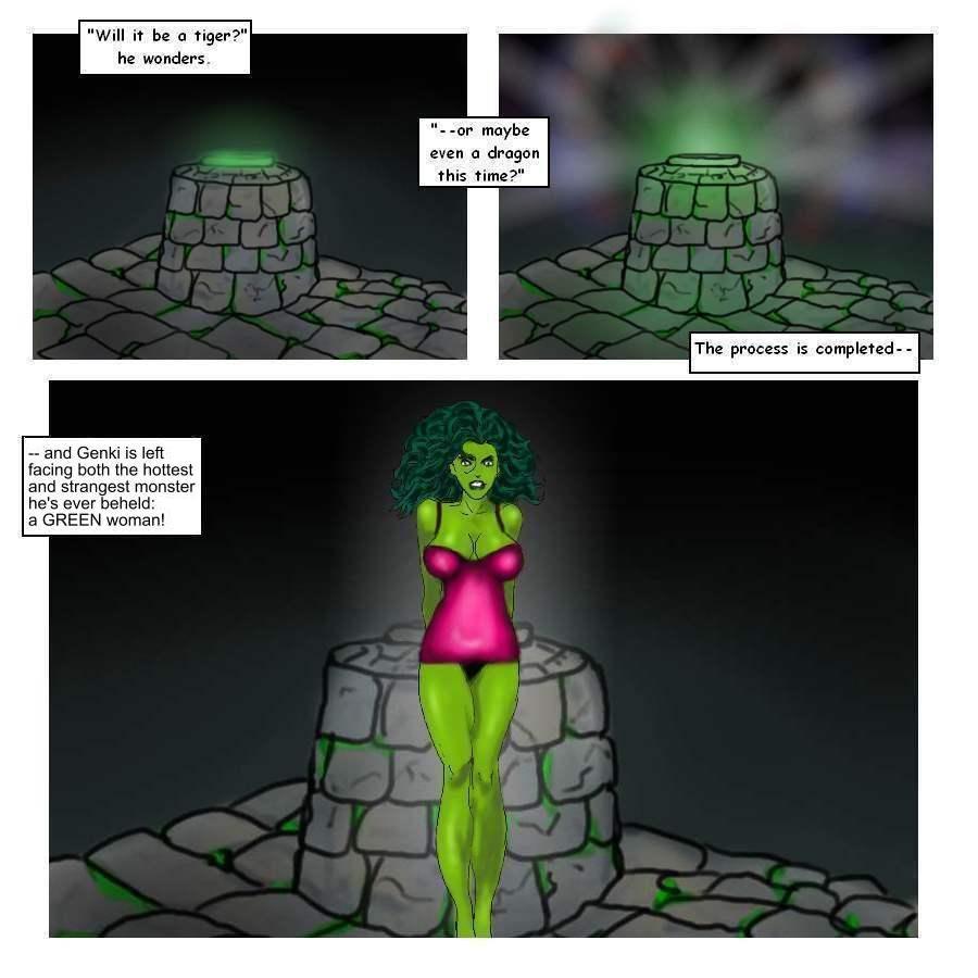 Breeding SheHulk page 3 full