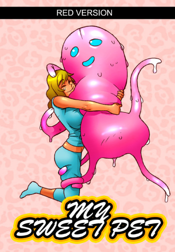 My Sweet Pet - Red Version cover