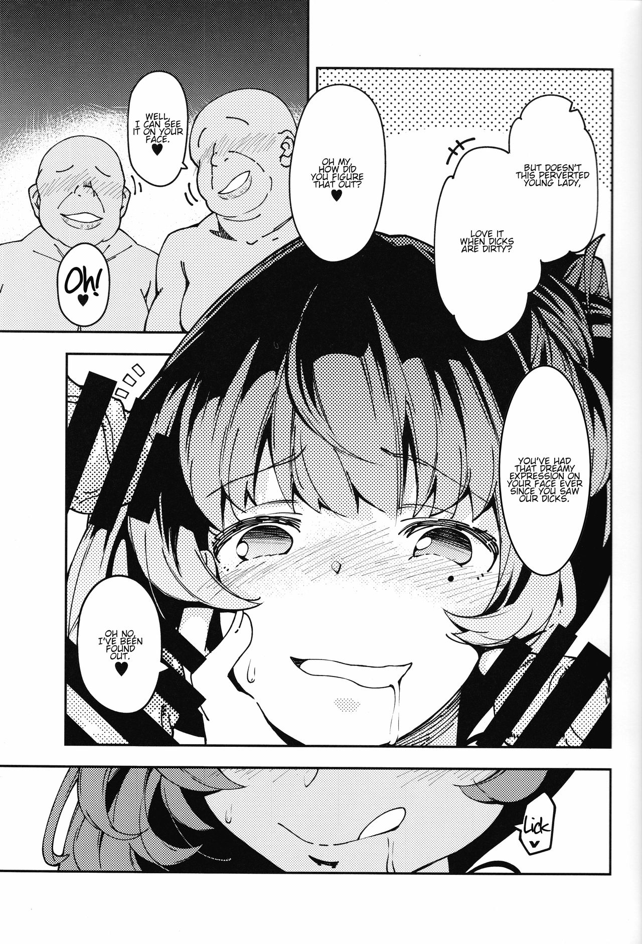 Takagaki Kaede no Konyoku Onsen Hitoritabi Bon | Kaede's Mixed Bathing Hot Springs Solo Adventure page 4 full