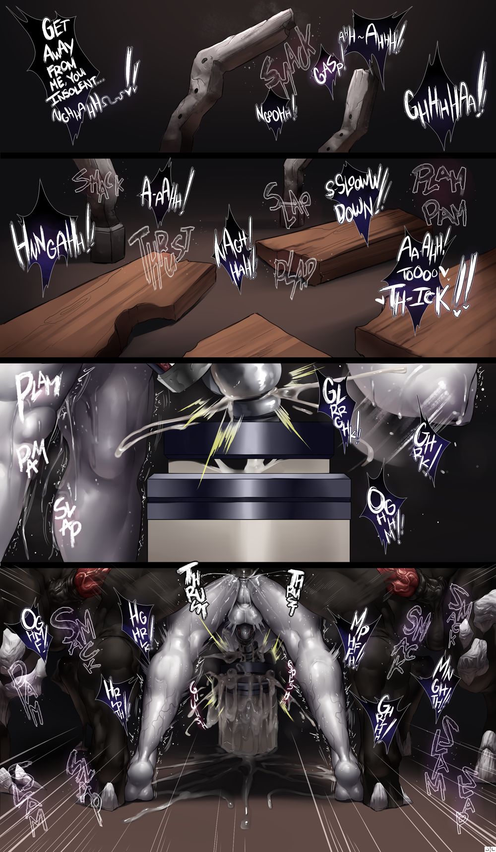Salem Witch Trials page 9 full