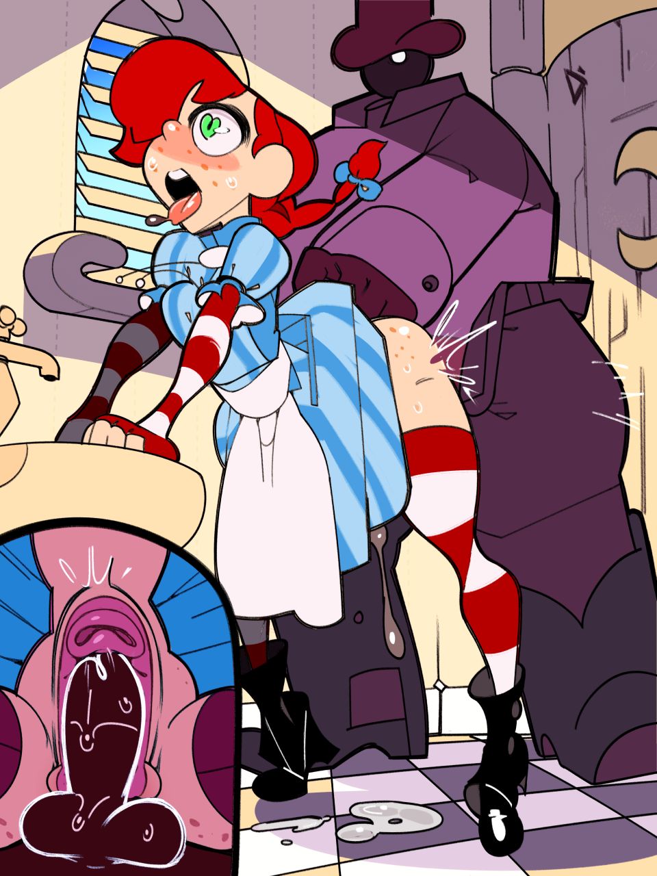 Ickleseed Gallery page 8 full