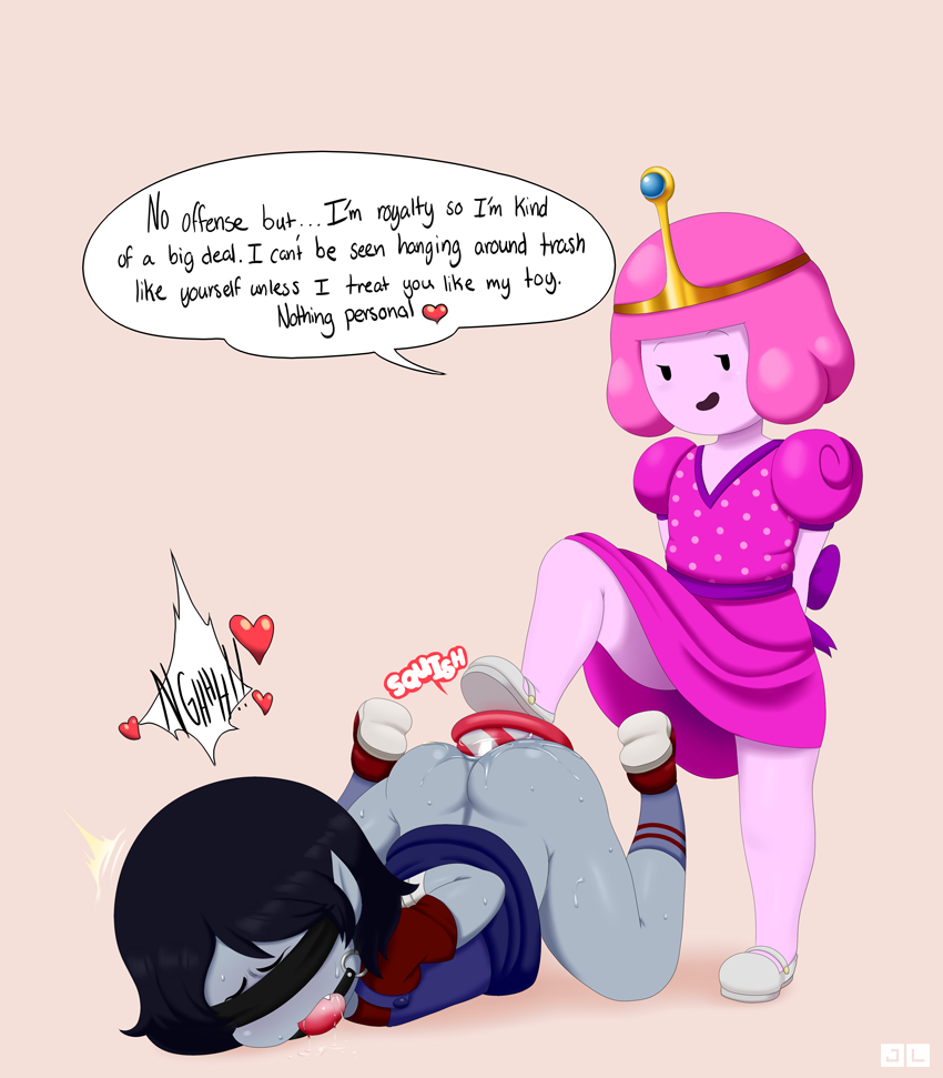 Adventure Time Collection page 1 full