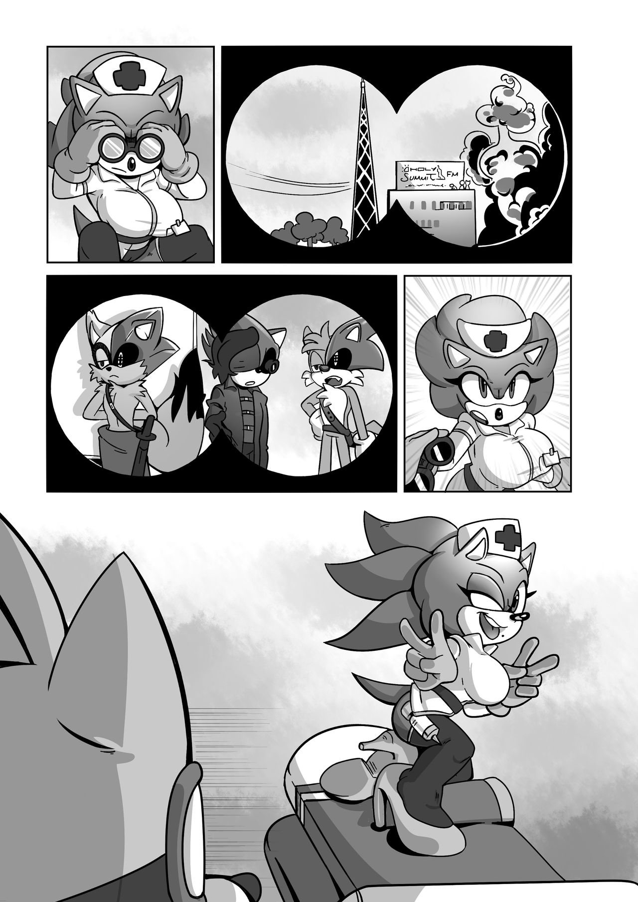 Irresistible Nature page 6 full