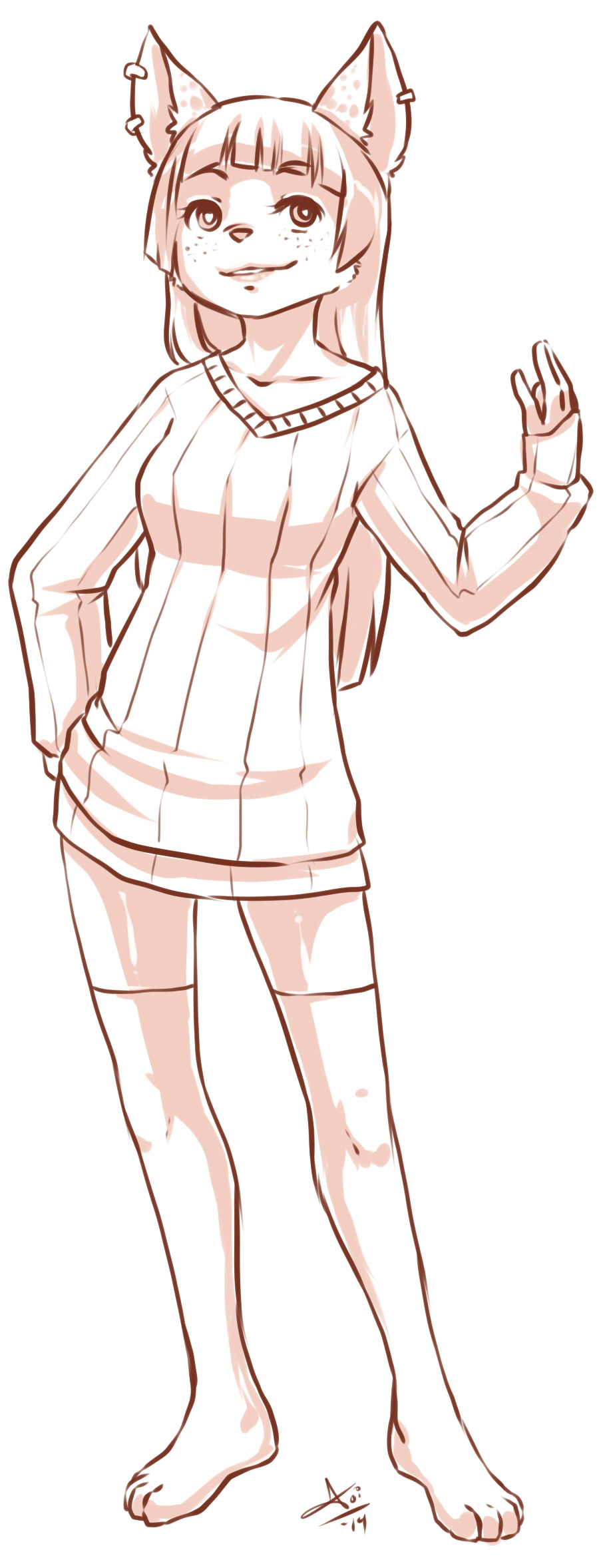 Hide and Bo Peep page 4 full