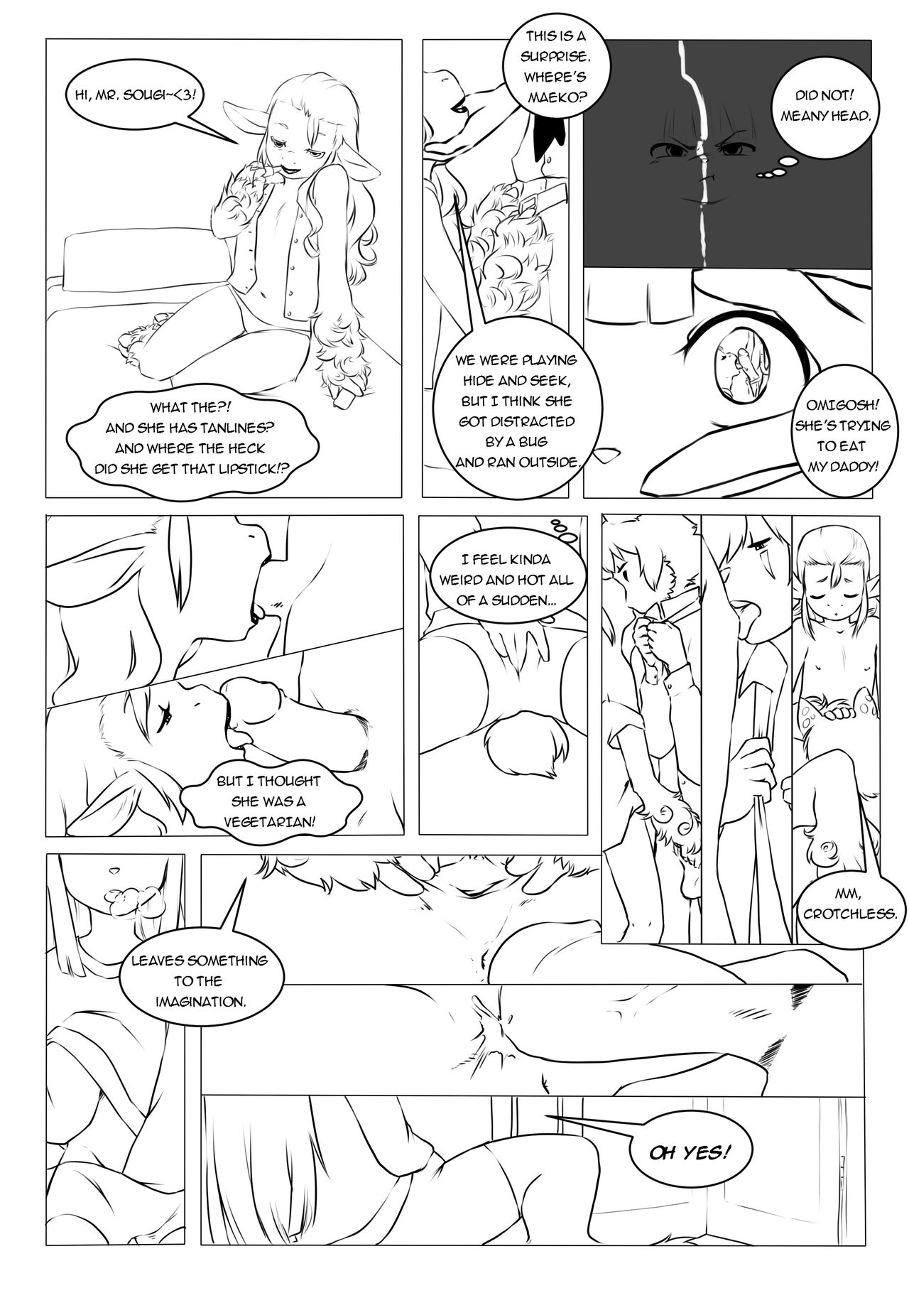 Hide and Bo Peep page 7 full
