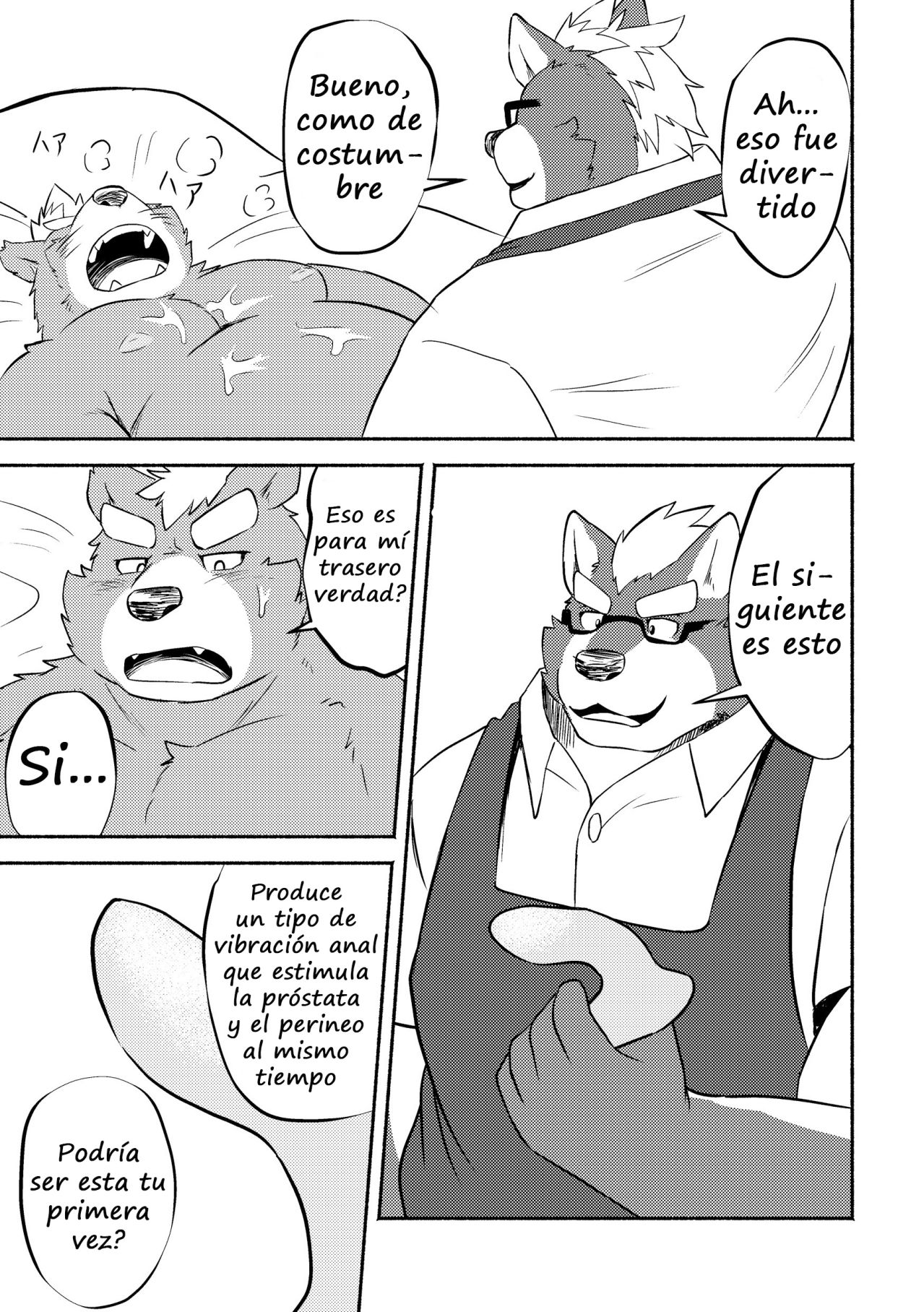 TOYS page 10 full
