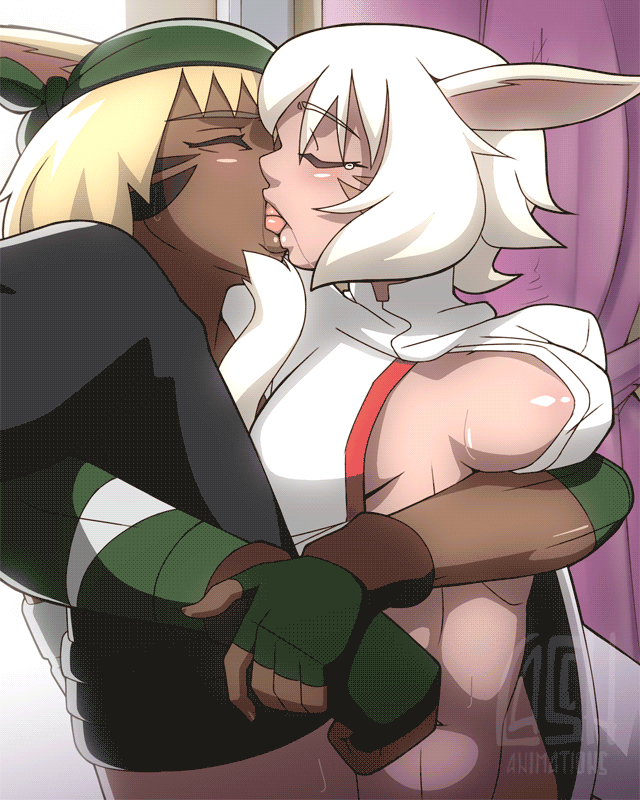 Artist - CaschLeCook page 10 full