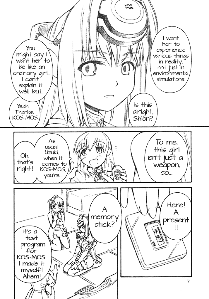 Golden Slumbers page 6 full