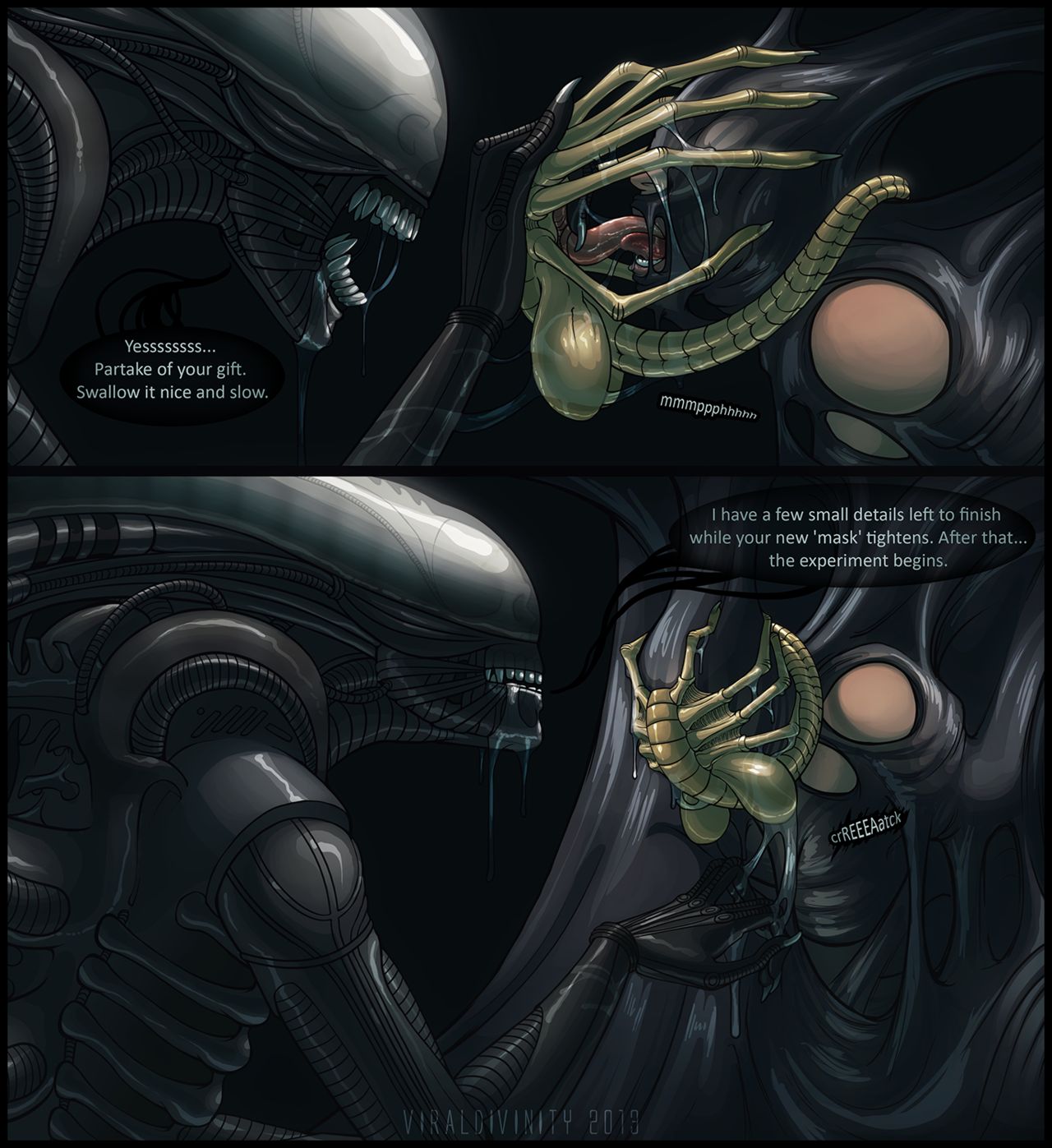 Commission page 4 full