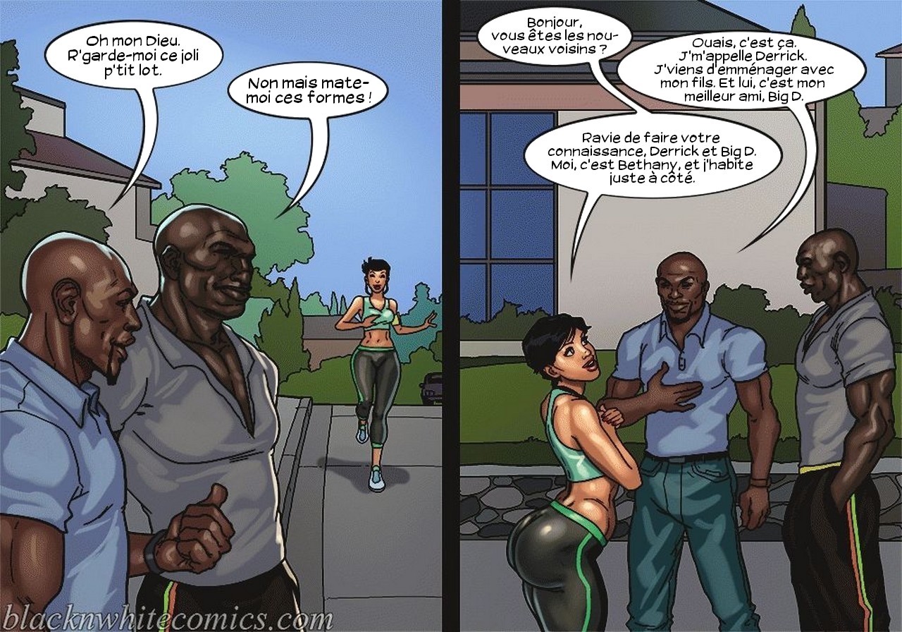 Slutty Moms page 4 full