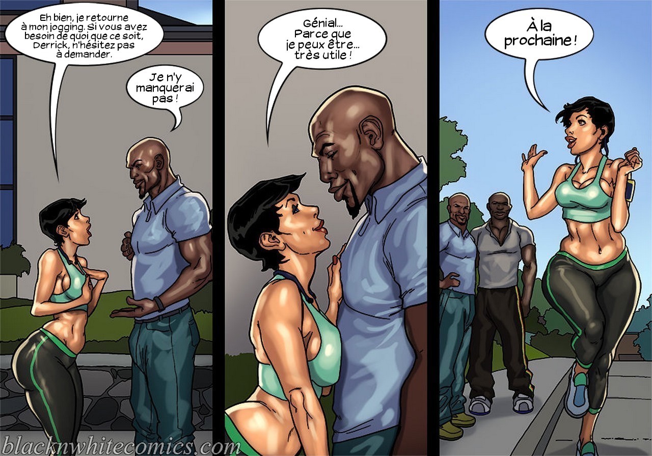 Slutty Moms page 5 full