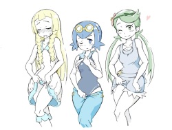 Artist - hoshinoterada