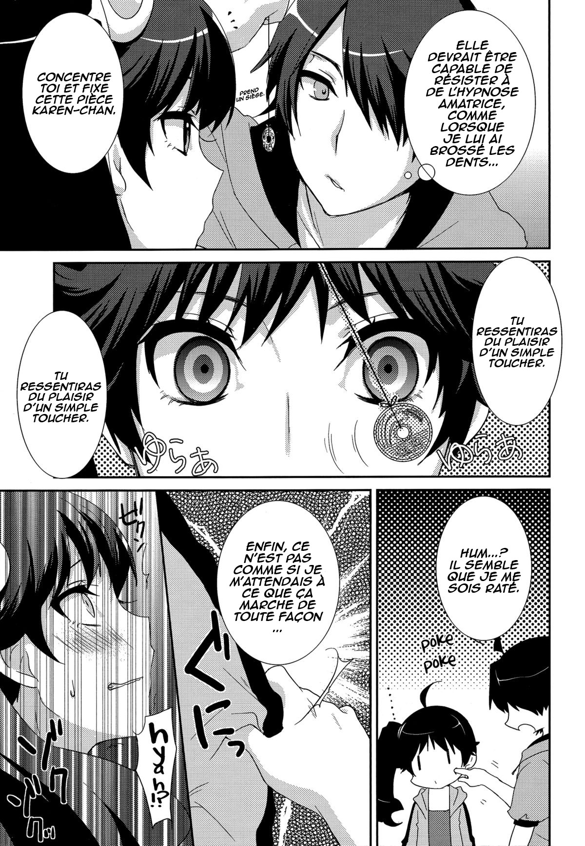 Karen Hypno page 5 full