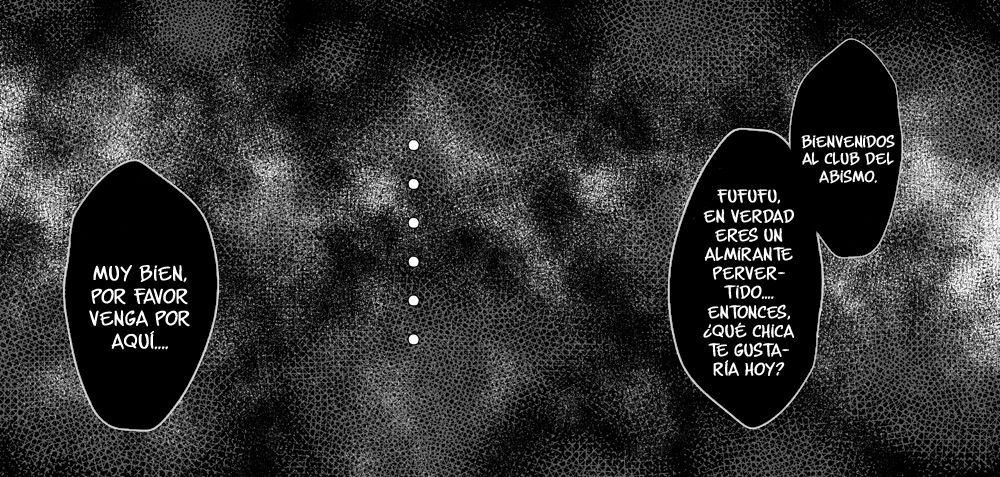 Kyoufu no Shinkai Vacuum page 2 full
