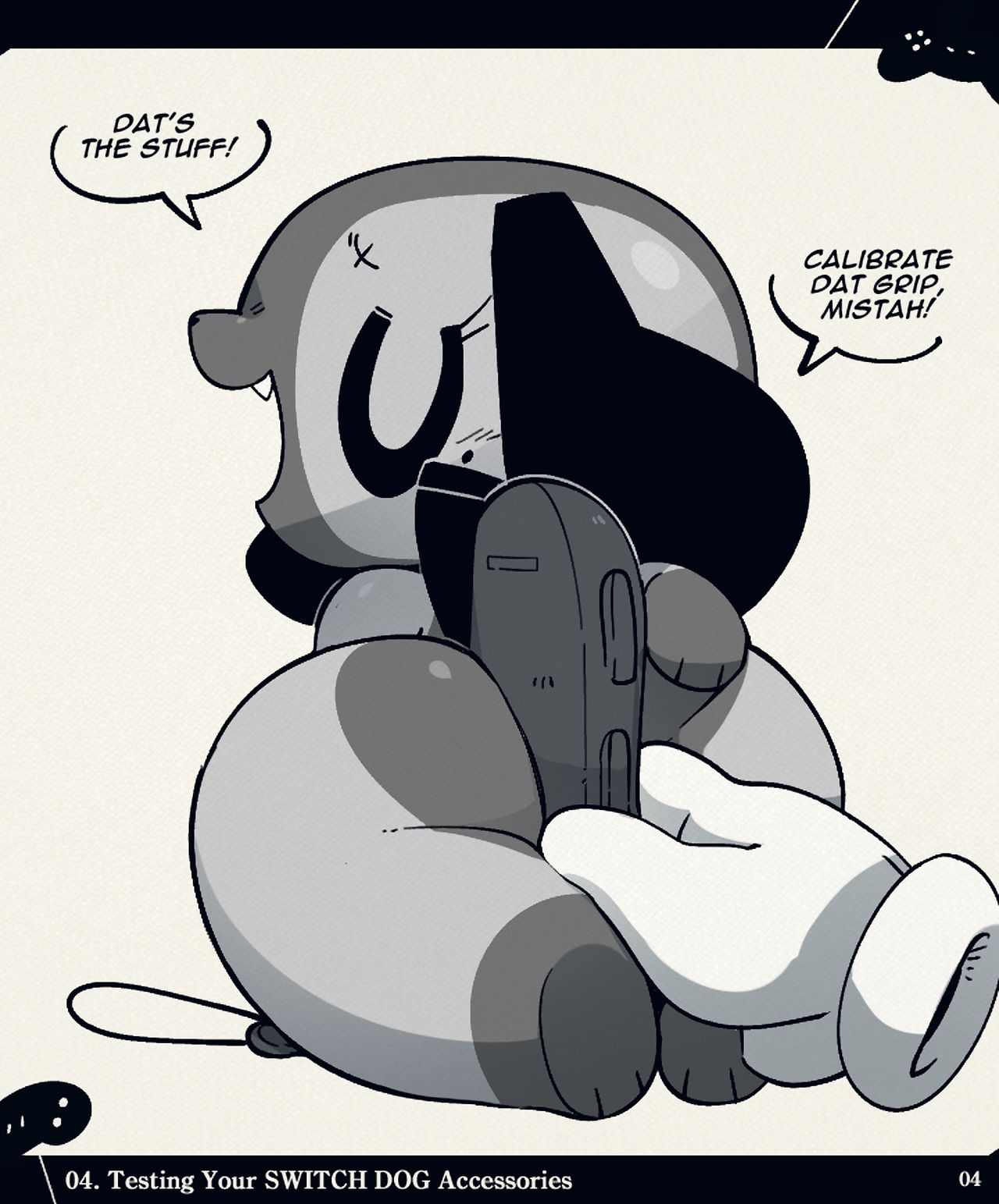Switch Works page 7 full