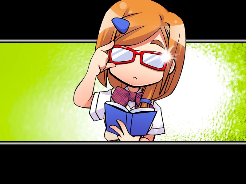 Ona-Ken! page 8 full