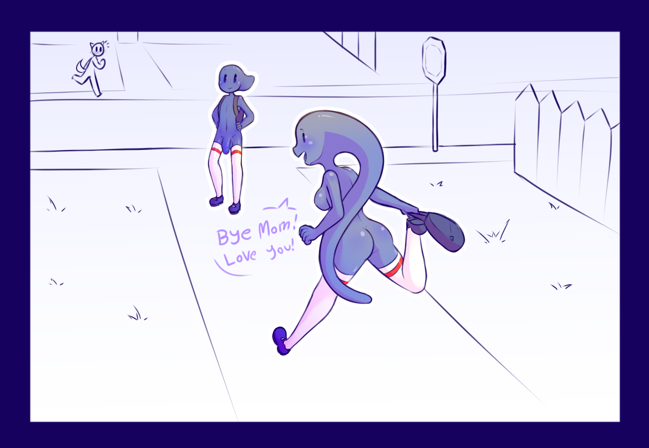 All day, Everywhere page 2 full