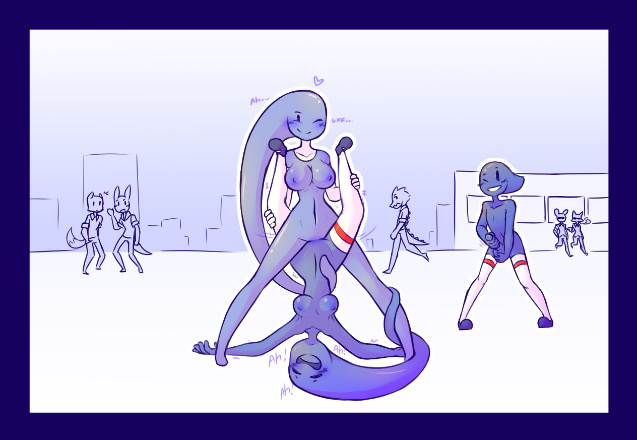 All day, Everywhere page 8 full