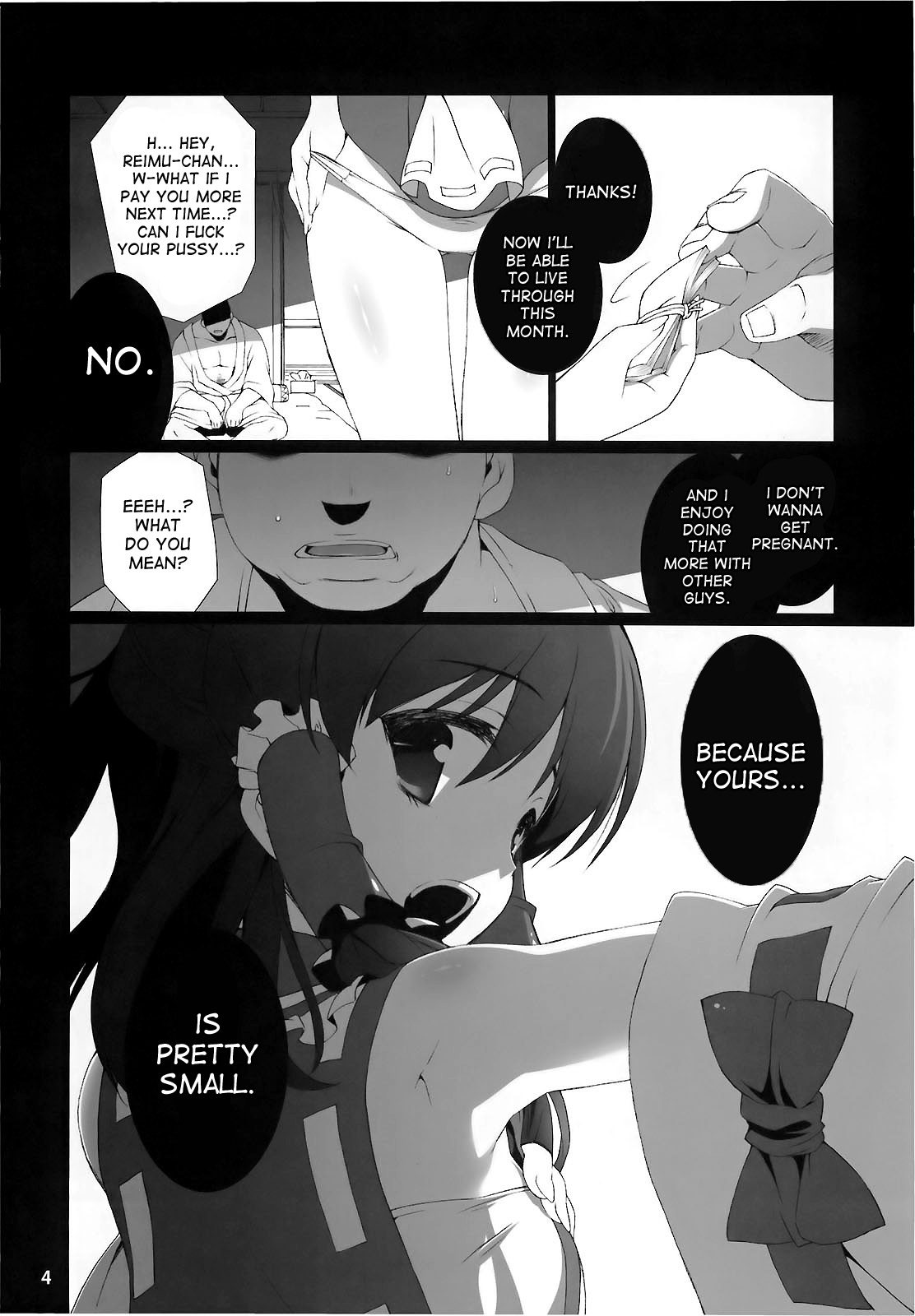 HI-Ana Miko page 6 full