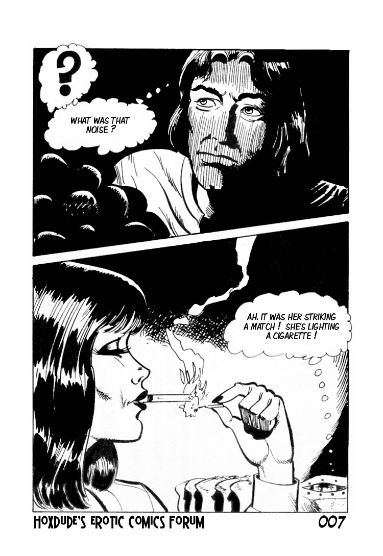 PIG #12  STOWAWAYS - A JKSKINSFAN TRANSLATION page 10 full