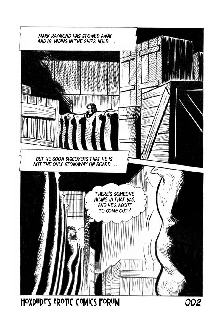 PIG #12  STOWAWAYS - A JKSKINSFAN TRANSLATION page 5 full