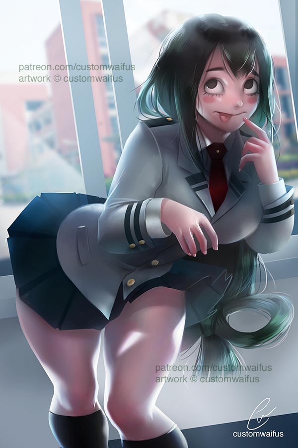 Artist - customwaifus page 10 full