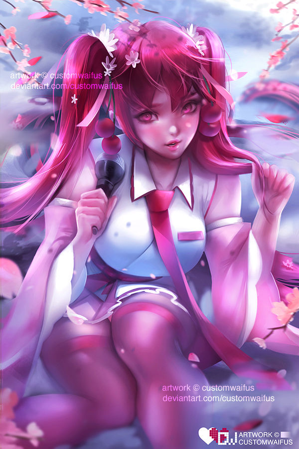 Artist - customwaifus page 4 full