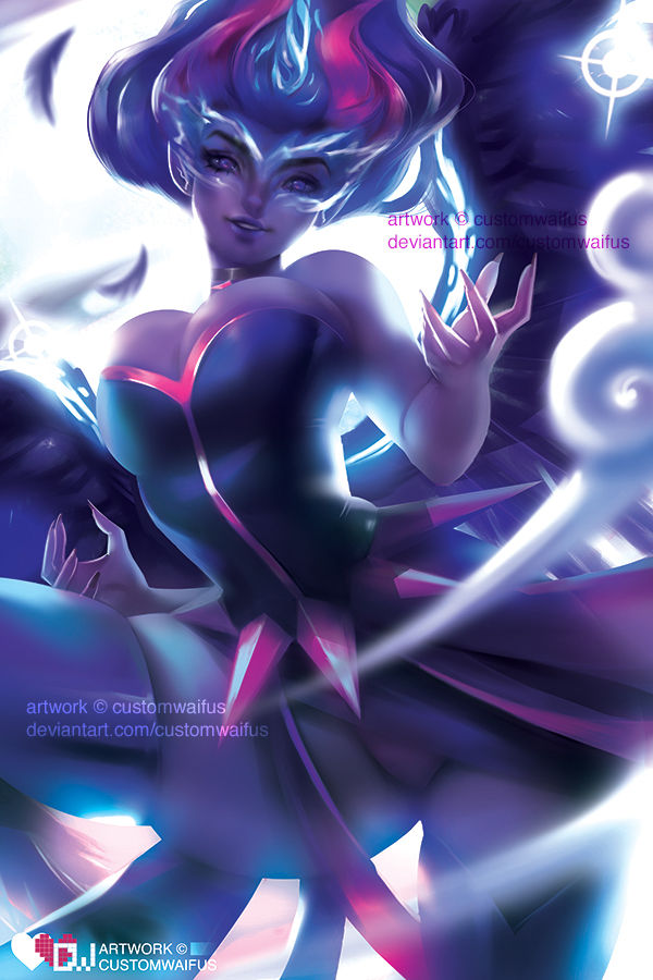 Artist - customwaifus page 5 full