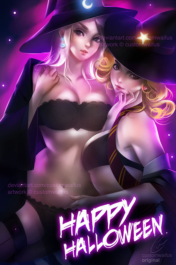 Artist - customwaifus page 7 full