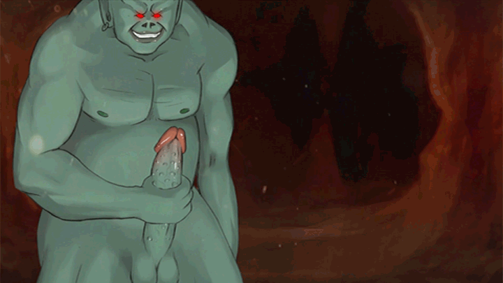 Amazing tentacles GIF RidaoZ page 9 full