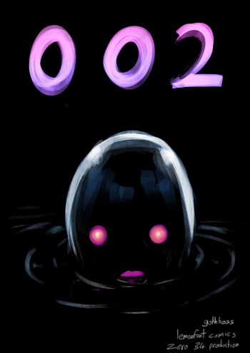 Orgasm Obedience 2 cover