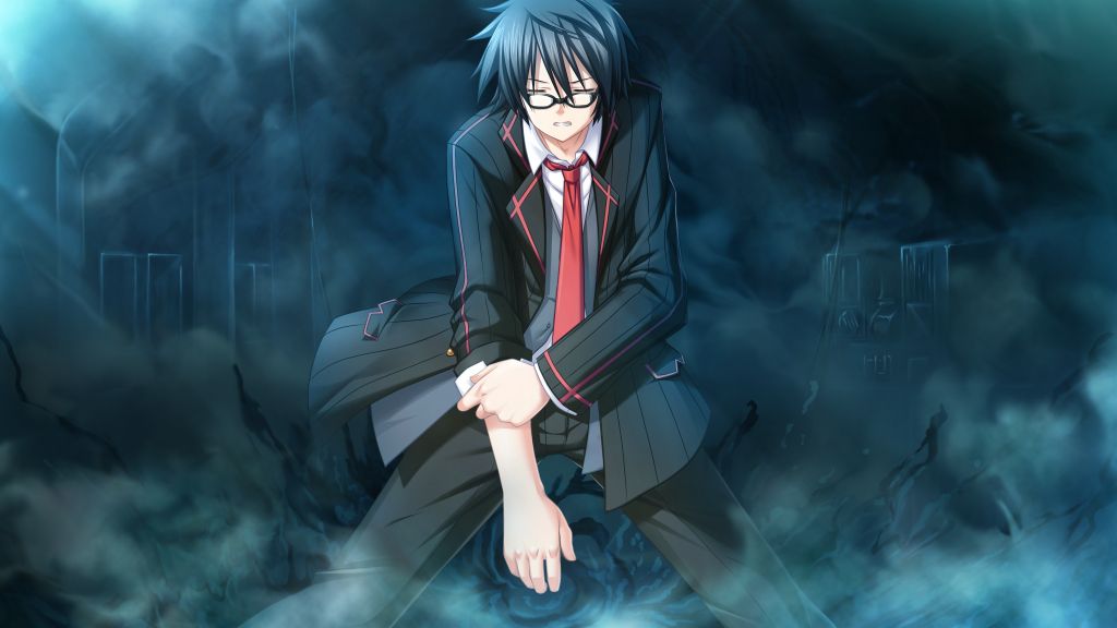 Soukoku no Arterial page 2 full