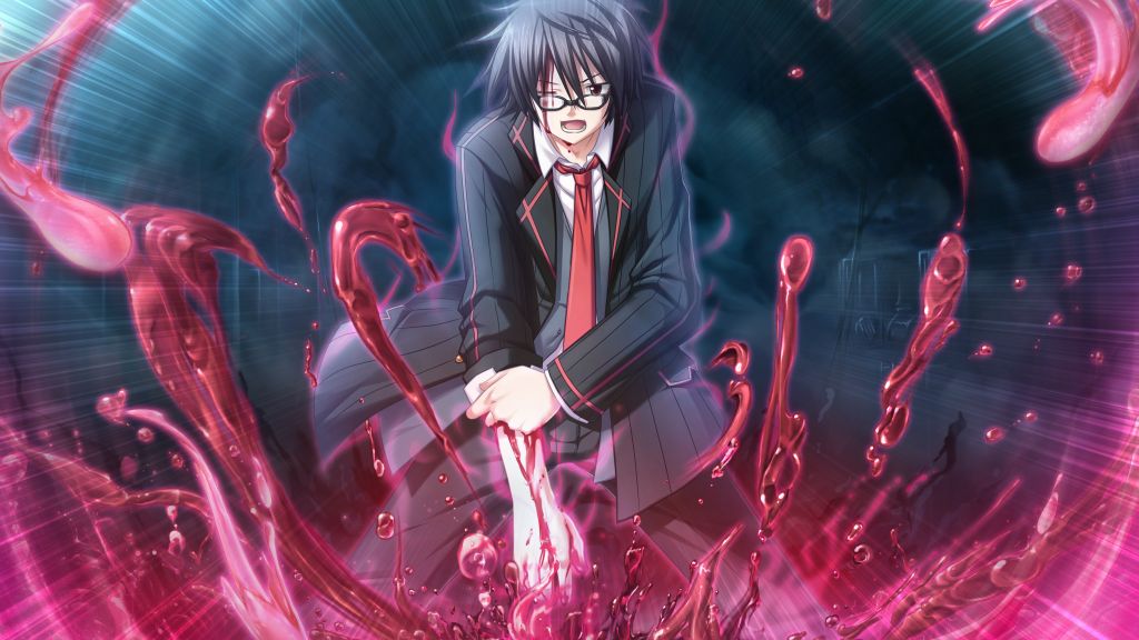 Soukoku no Arterial page 6 full
