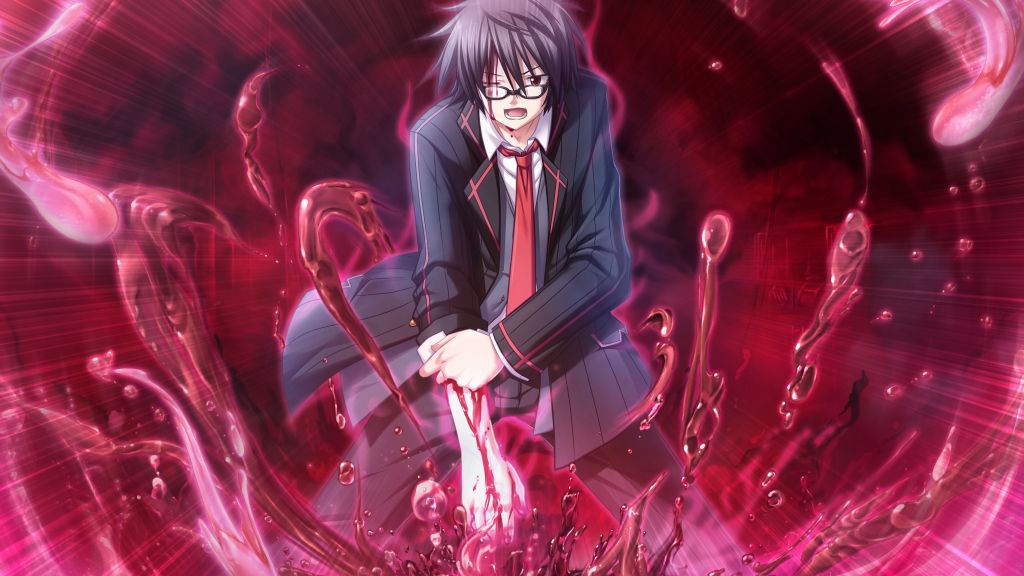Soukoku no Arterial page 8 full