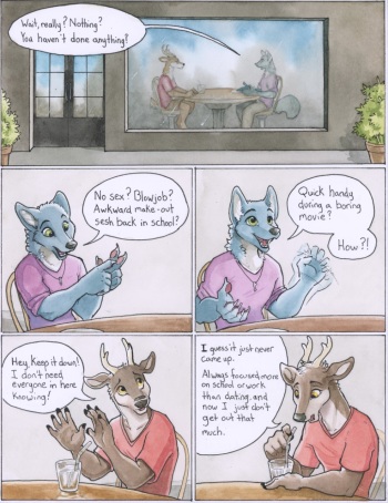 A Helping Hand cover