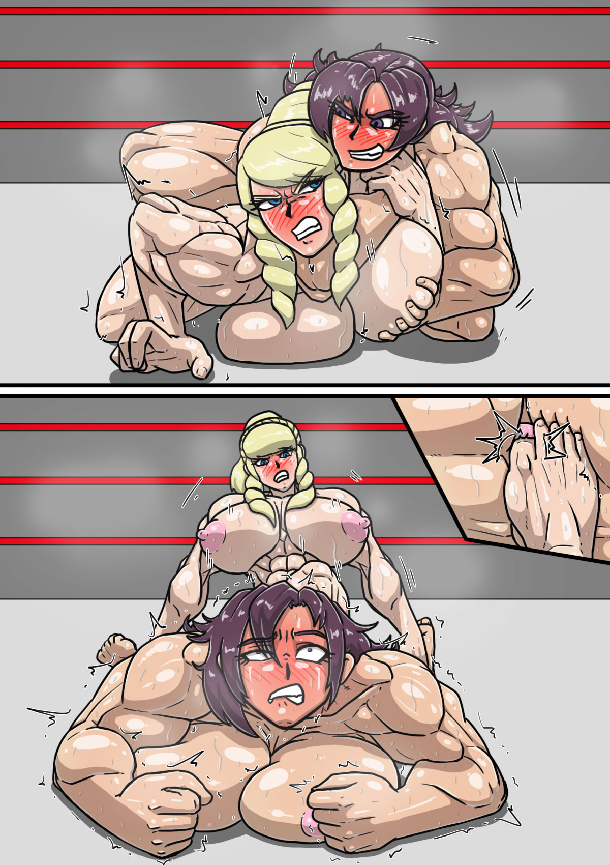 Artist - Allesey page 10 full