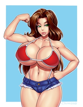 Artist - Cesium cover
