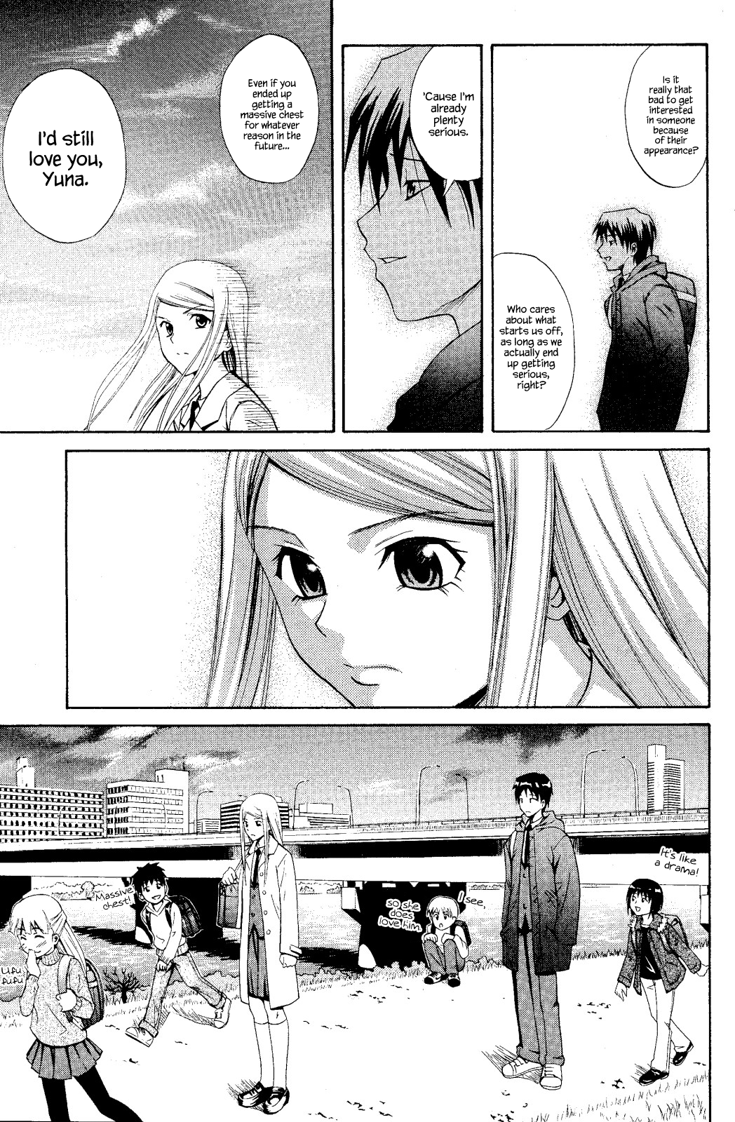 Slender Girl page 7 full