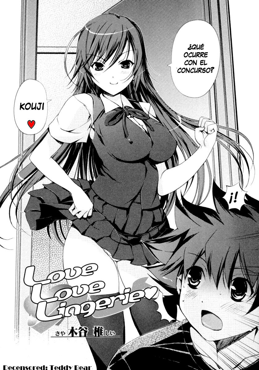 Love Love Lingerie page 2 full