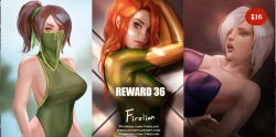 Reward 36