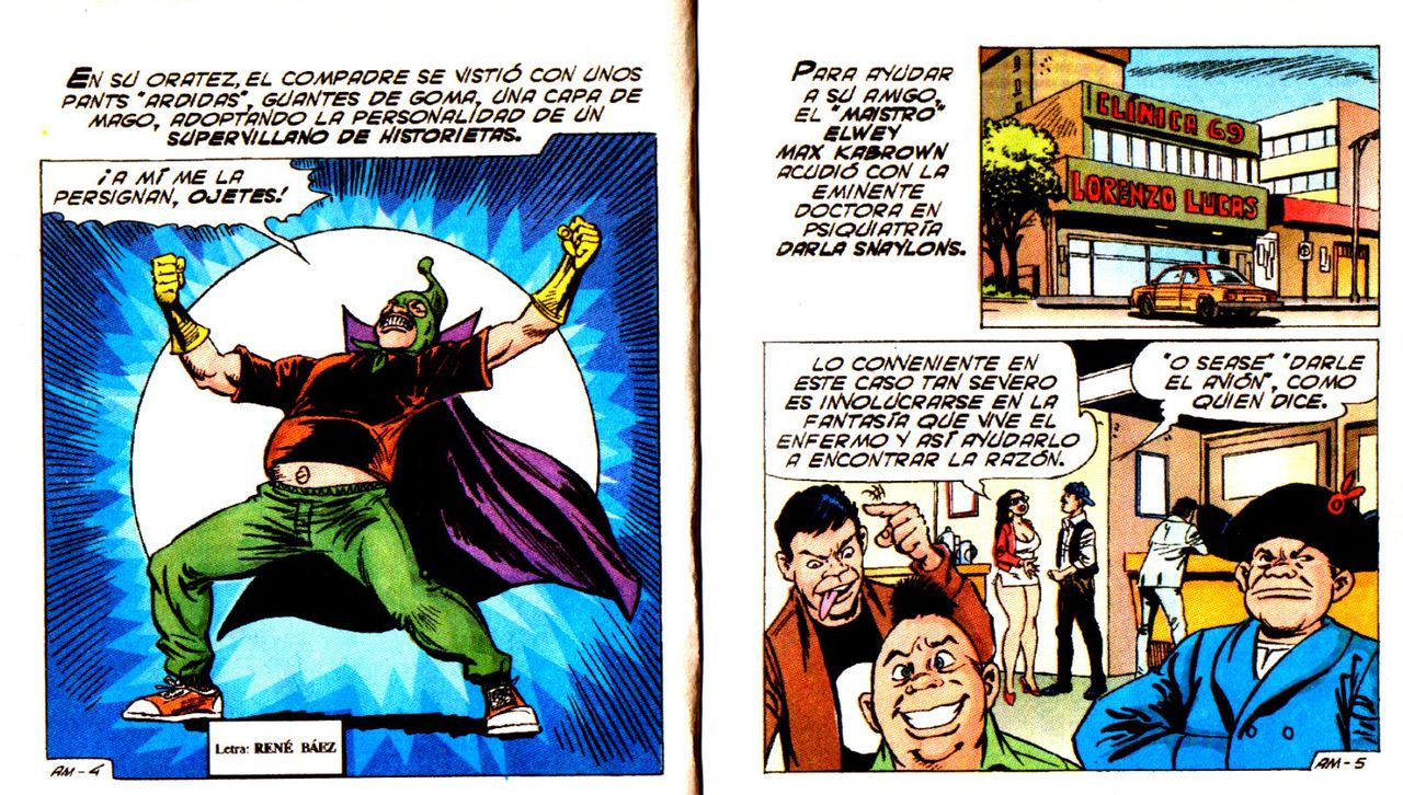 Aca Los Maistros 33 page 4 full