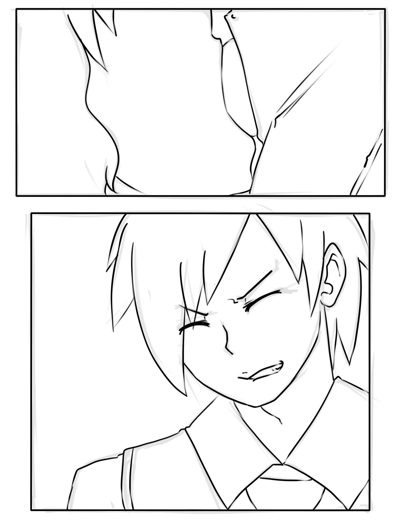 First Time page 10 full