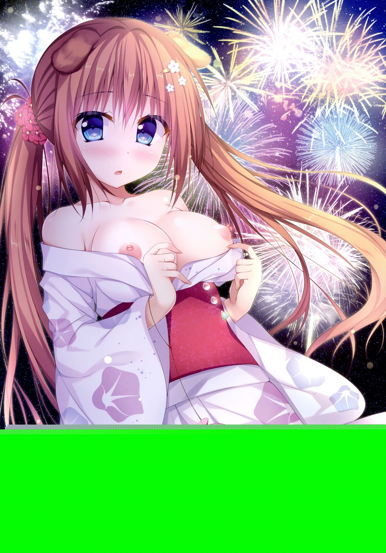 電気外祭り 2018 SUMMER 公式ビジュアルブックレット page 4 full