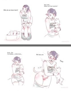 Dog Mom