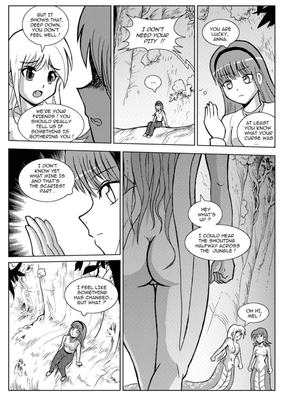 Felarya T3 - The Curse page 4 full