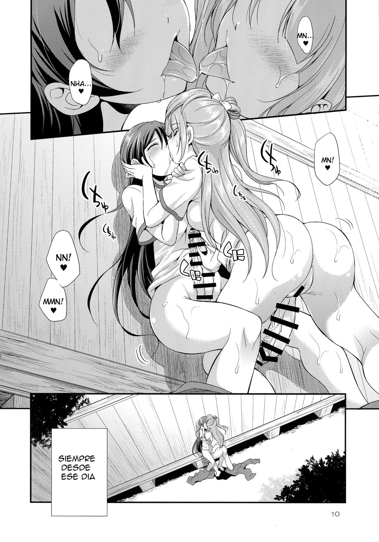 Futana Live! 2 page 10 full