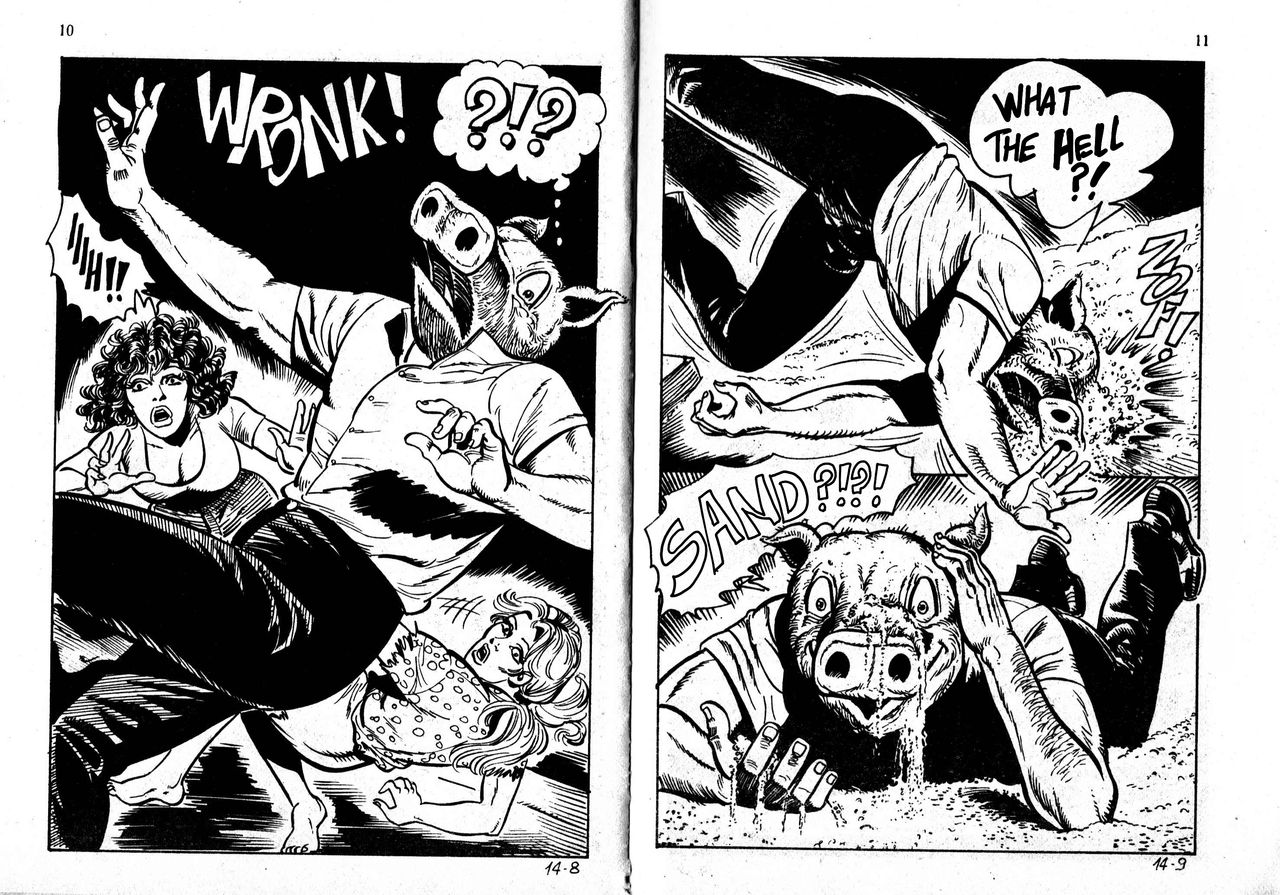PIG #14 - LIFE OF PIG - ENGLISH page 6 full